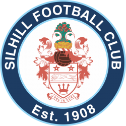 Silhill Football Club badge