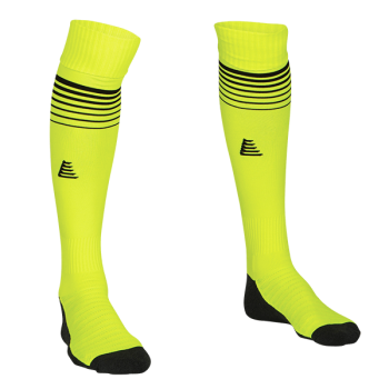 Goalkeeper socks